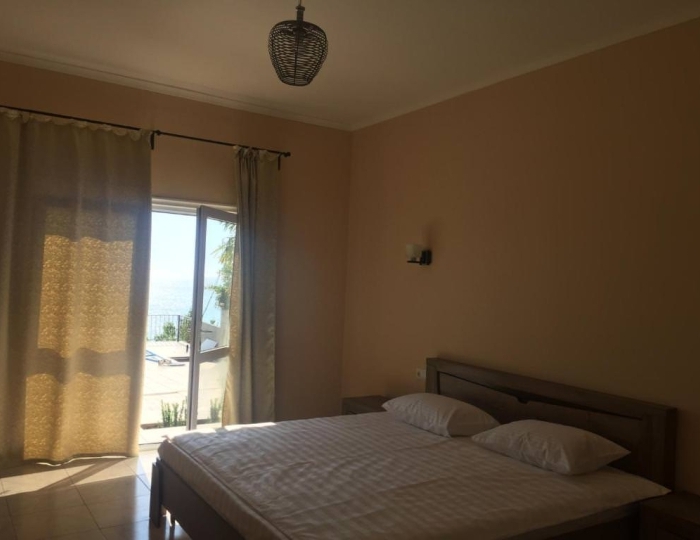 Большой двухместный номер с 1 кроватью - Отель «Астан» Гагра